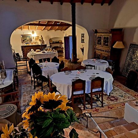 Quinta De Evoramonte Villa Estremoz Eksteriør bilde