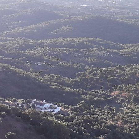 Quinta De Evoramonte Villa Estremoz Eksteriør bilde