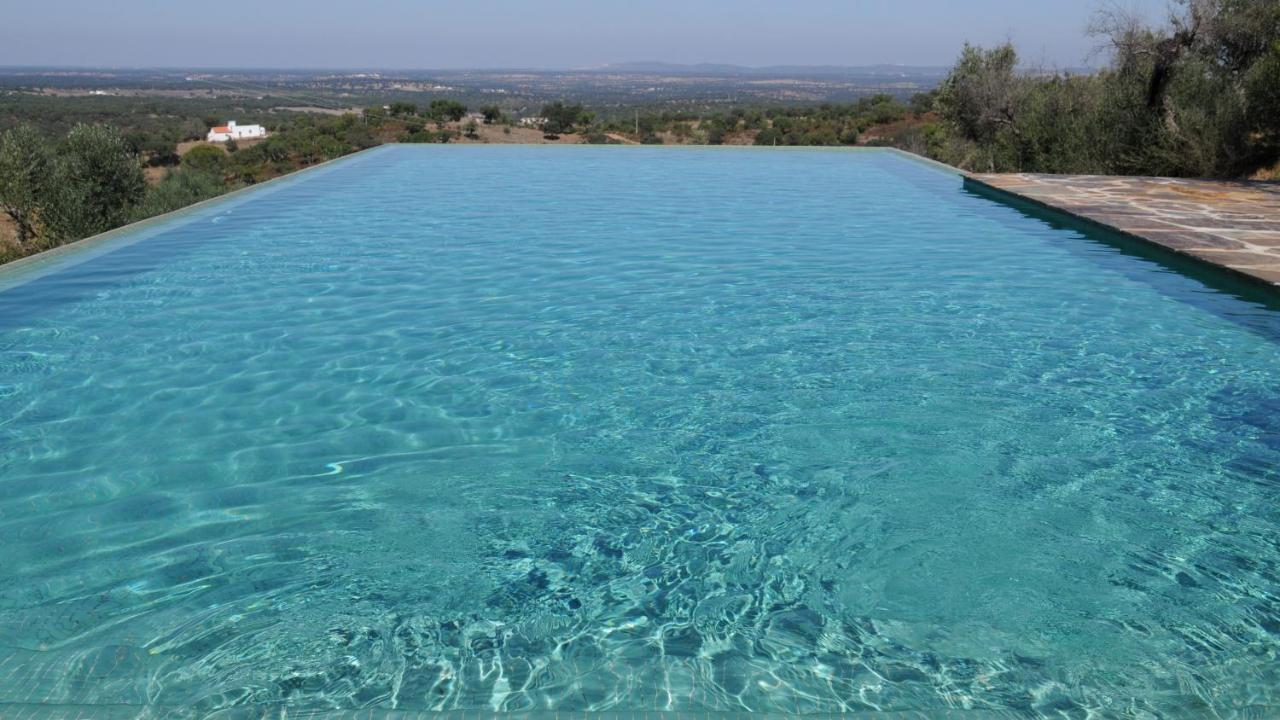 Quinta De Evoramonte Villa Estremoz Eksteriør bilde