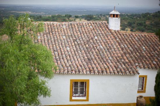 Quinta De Evoramonte Villa Estremoz Eksteriør bilde