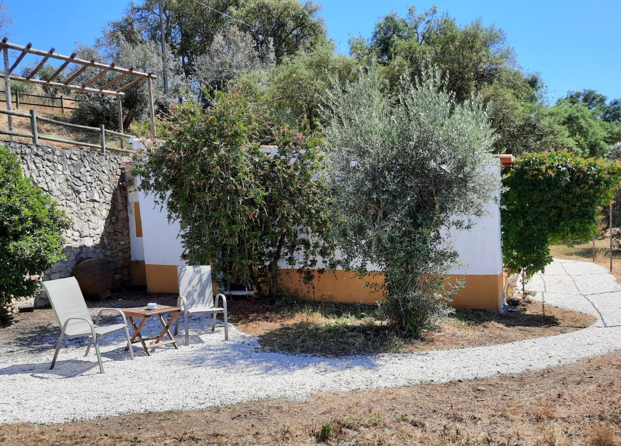 Quinta De Evoramonte Villa Estremoz Eksteriør bilde