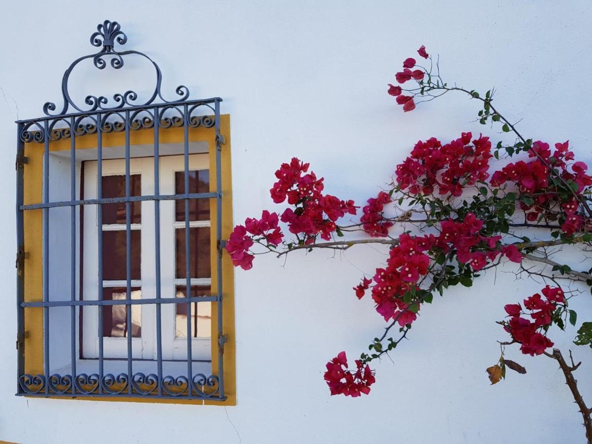 Quinta De Evoramonte Villa Estremoz Eksteriør bilde