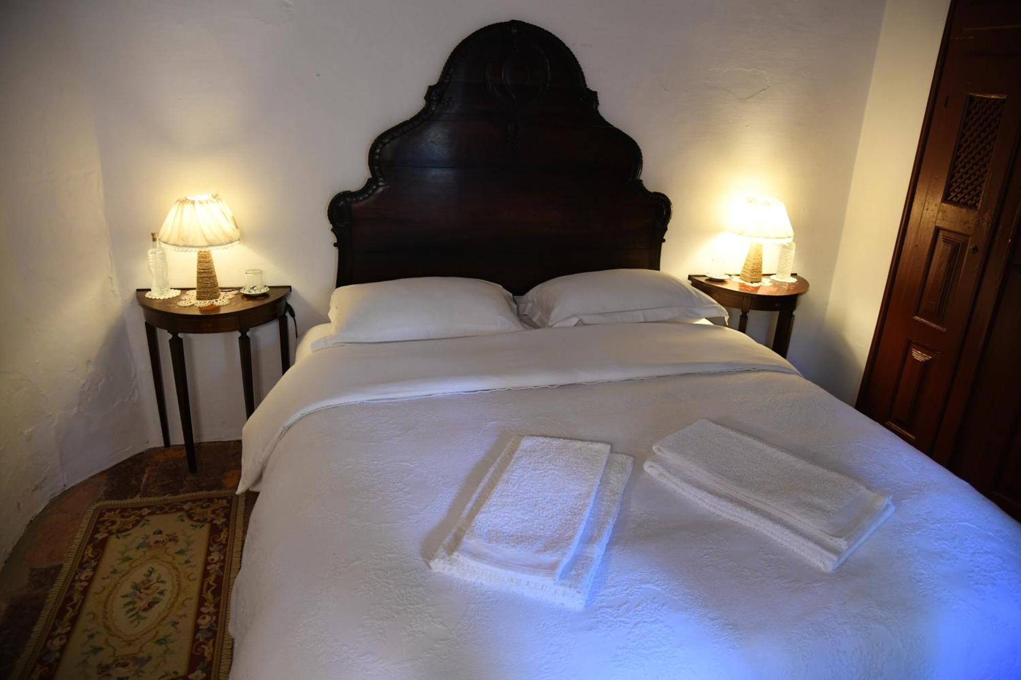 Quinta De Evoramonte Villa Estremoz Eksteriør bilde