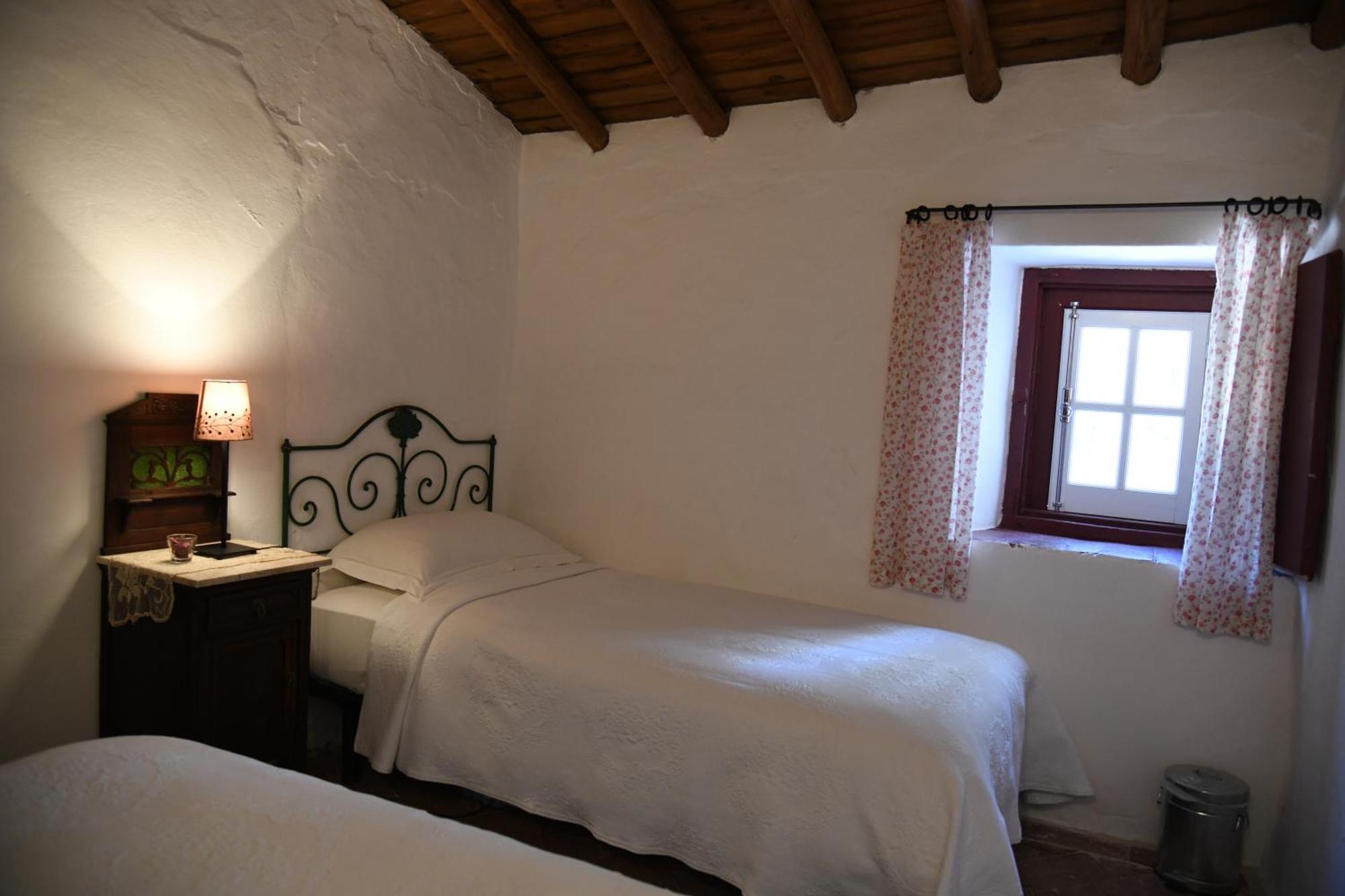 Quinta De Evoramonte Villa Estremoz Eksteriør bilde