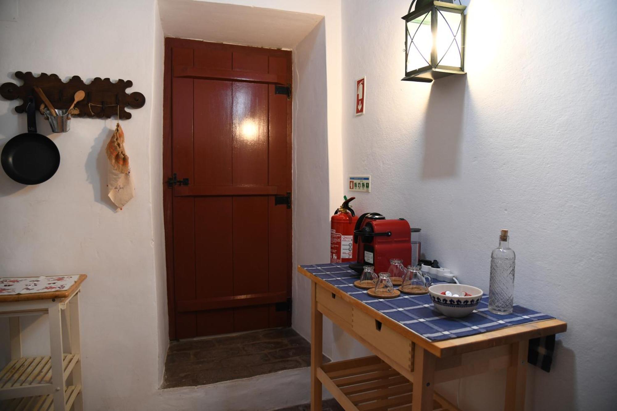 Quinta De Evoramonte Villa Estremoz Eksteriør bilde