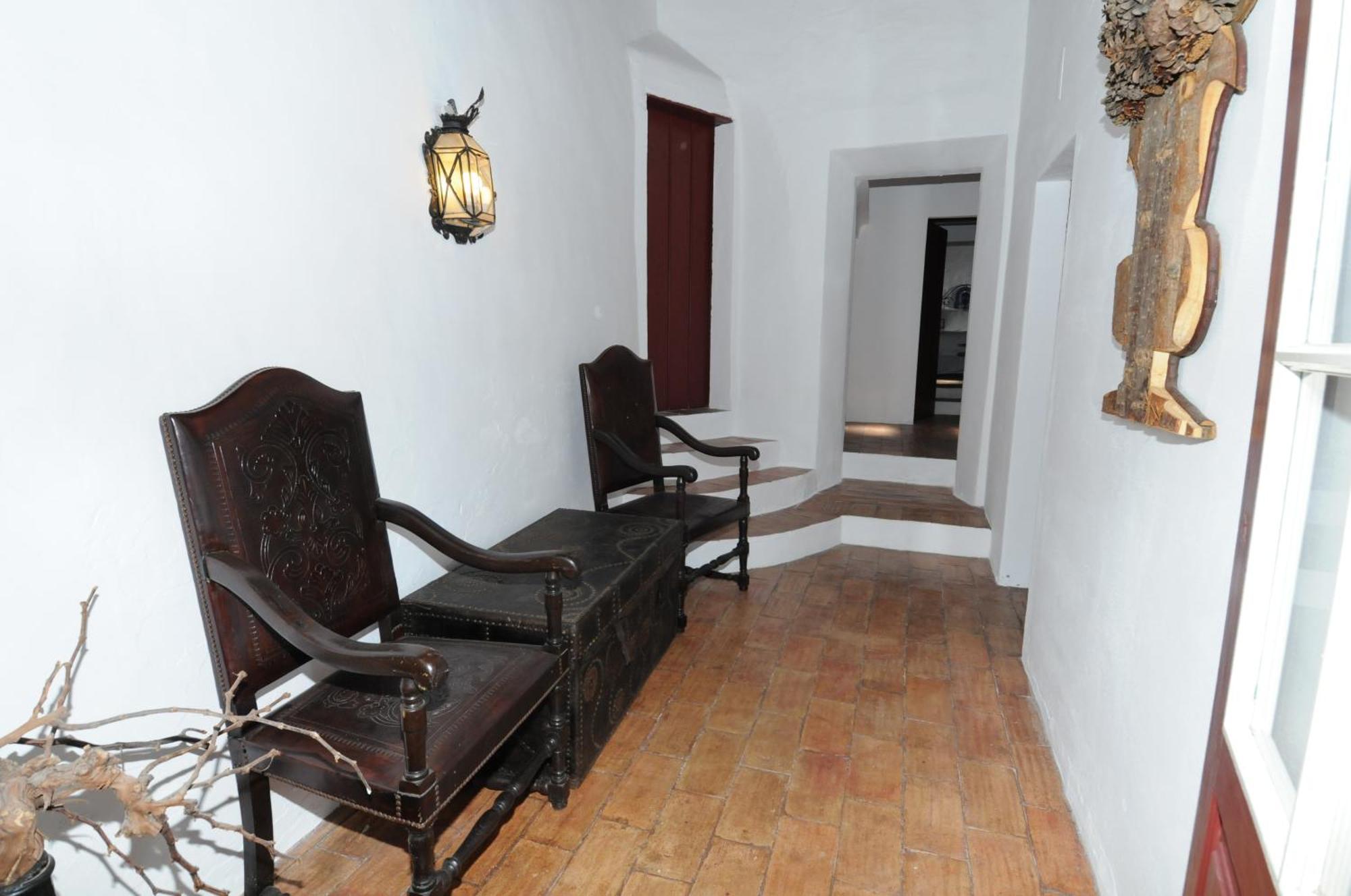 Quinta De Evoramonte Villa Estremoz Eksteriør bilde