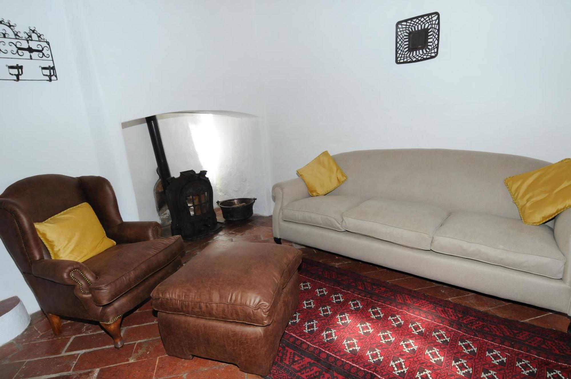 Quinta De Evoramonte Villa Estremoz Eksteriør bilde