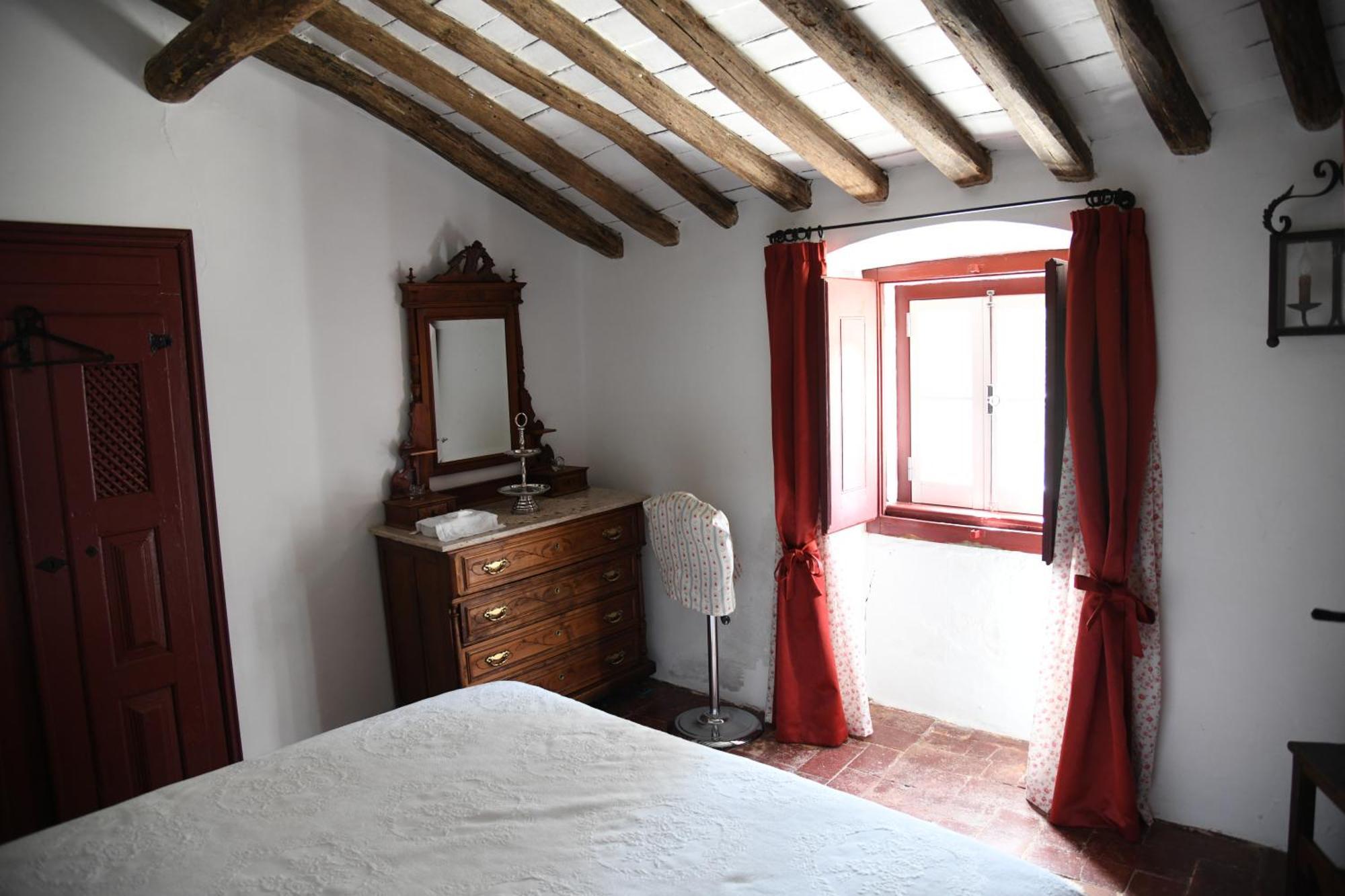 Quinta De Evoramonte Villa Estremoz Eksteriør bilde