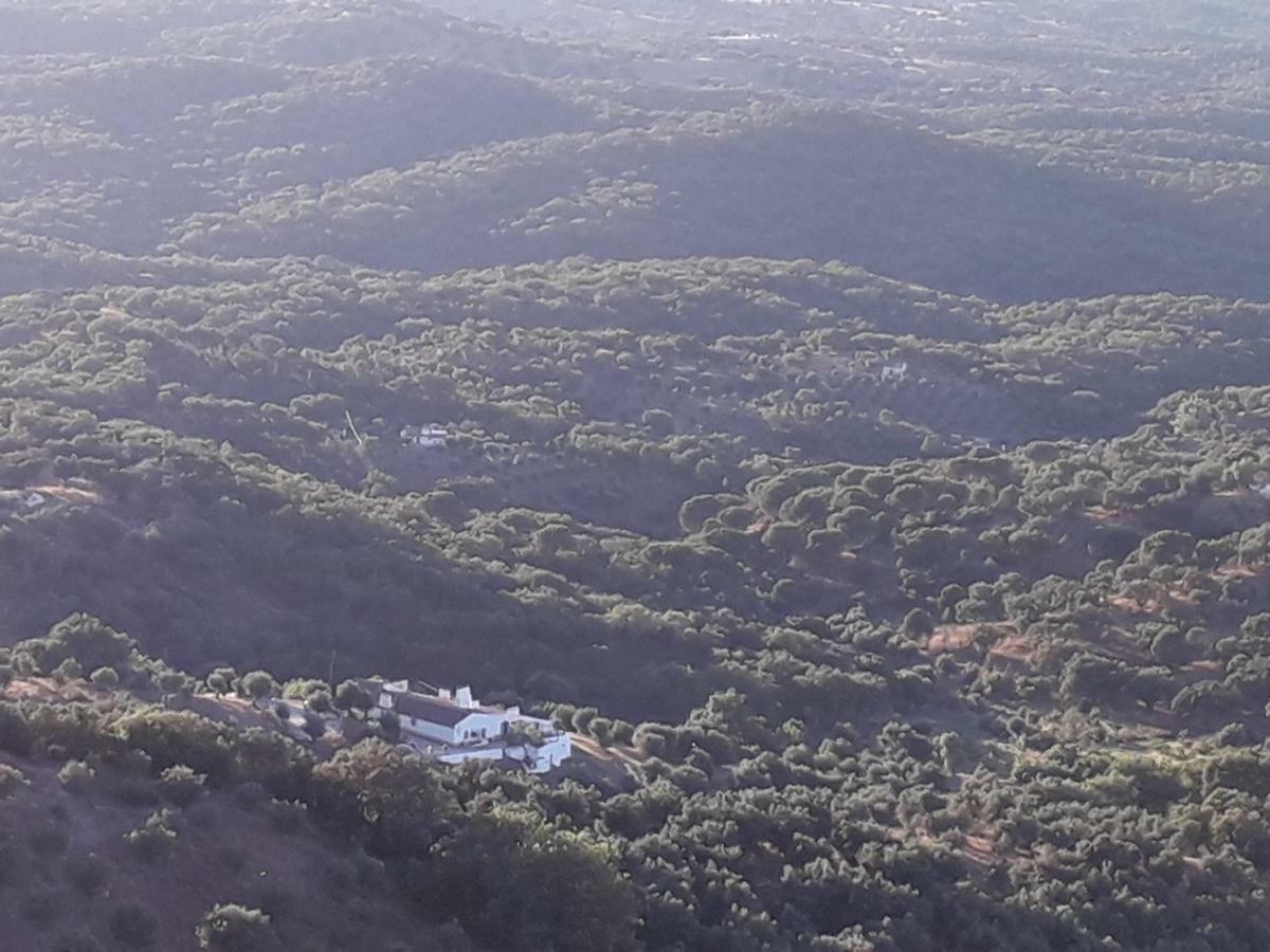 Quinta De Evoramonte Villa Estremoz Eksteriør bilde