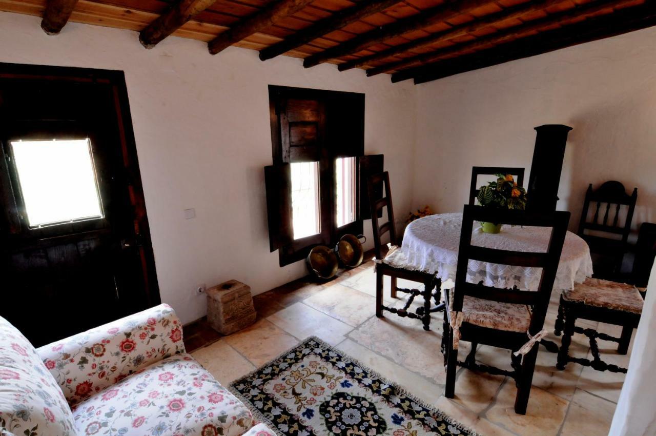 Quinta De Evoramonte Villa Estremoz Eksteriør bilde