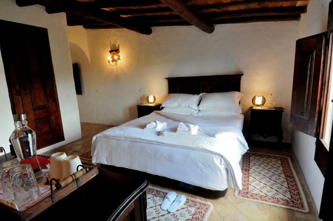 Quinta De Evoramonte Villa Estremoz Eksteriør bilde